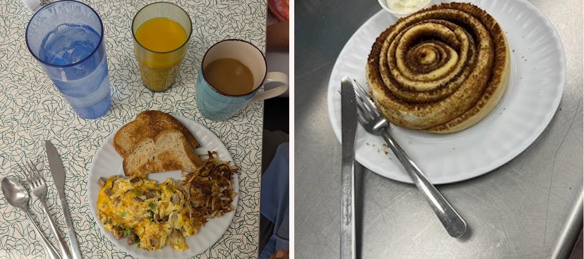 Hummingbirds Cafe Gallery Image 3